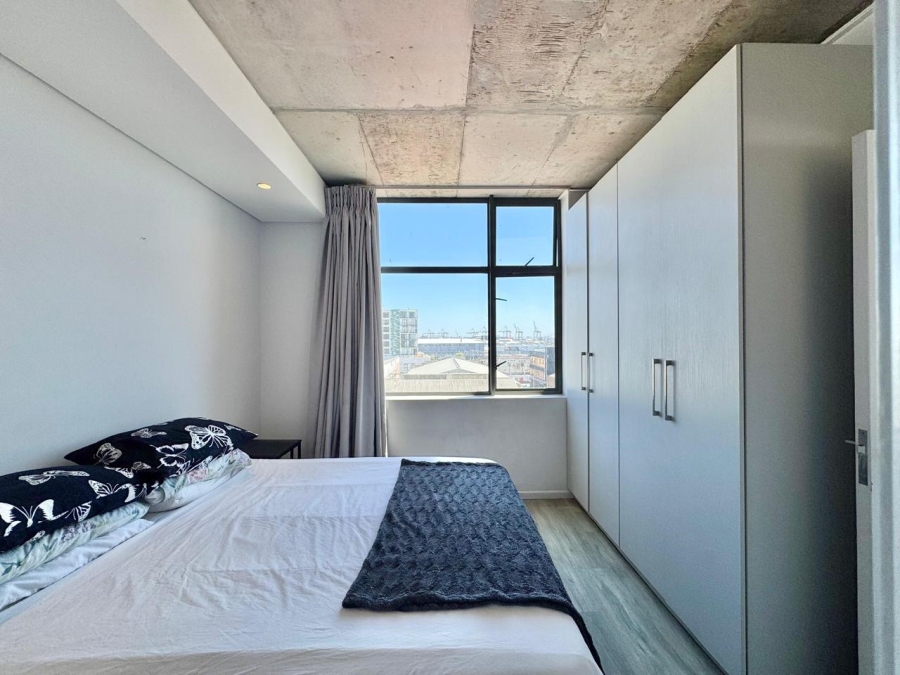 2 Bedroom Property for Sale in Woodstock Western Cape